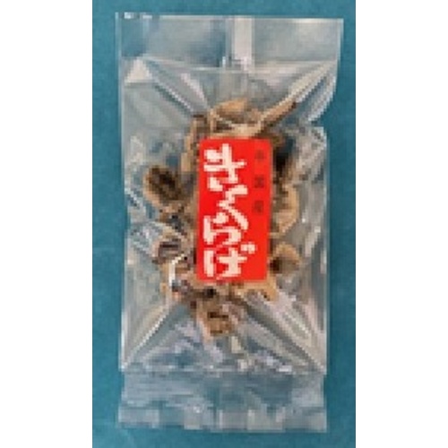三共 きくらげ （中国産）３０ｇ 【新商品 6/1 発売】 △ 【購入入数２０個】