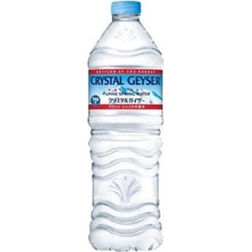 大塚 クリスタルガイザー ７００ｍｌ □お取り寄せ品 【購入入数２４個】