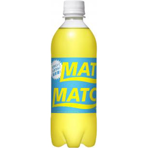 大塚 マッチ Ｐ５００ｍｌ △ 【購入入数２４個】