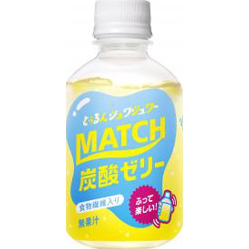 大塚 マッチゼリー Ｐ２６０ｇ 【今月の特売 飲料水】 △ 【購入入数２４個】