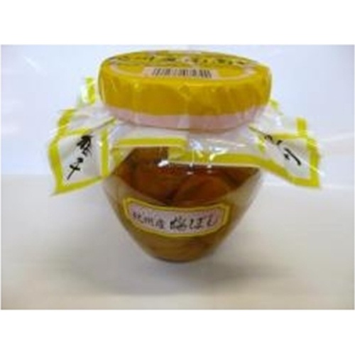 大谷 南高梅 無添加１ｋｇ △ 【購入入数６個】