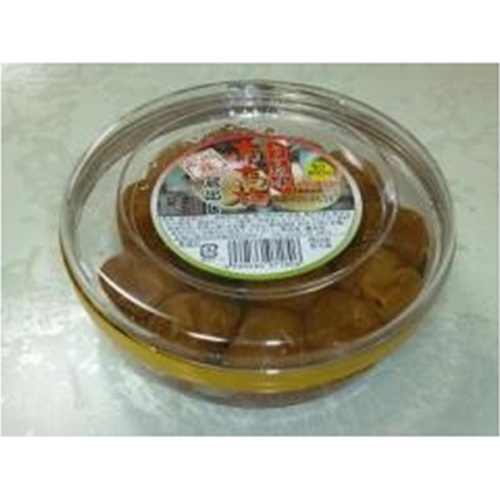 大谷 南高梅丸樽うす塩 ３２０ｇ  【購入入数１２個】