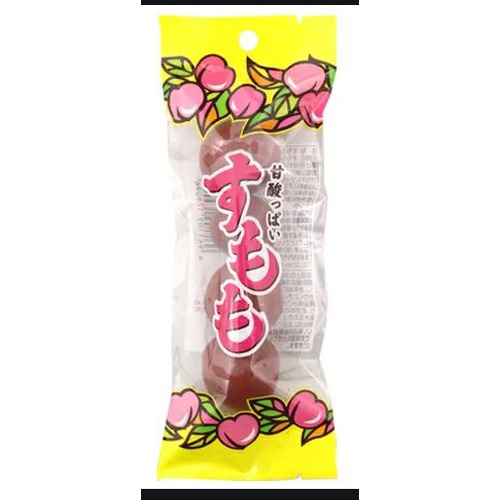 やおきん ４個すもも □お取り寄せ品 【購入入数４８個】（入荷までお時間がかかります）