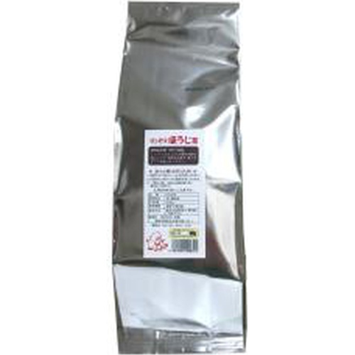 葉桐 マンモスほうじ茶 ５００ｇ □お取り寄せ品 【購入入数１０個】