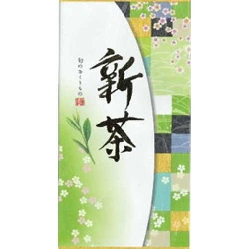 葉桐 新茶草 ８０ｇ △ 【購入入数５個】