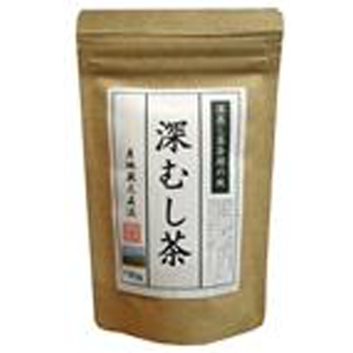 葉桐 深むし牧之原 １３０ｇ △ 【購入入数５個】