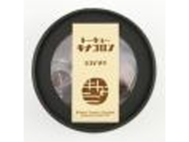 ★ワタトー トーキョーキナコロンココアダマ 【新商品 10/27 発売】 □お取り寄せ品 【購入入数１８個】