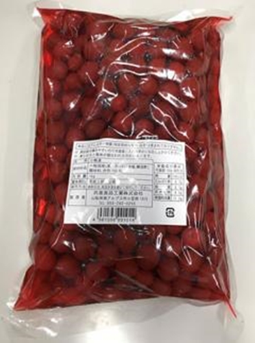 東海 小梅漬Ｍ １ｋｇ業務用 □お取り寄せ品 【購入入数１０個】