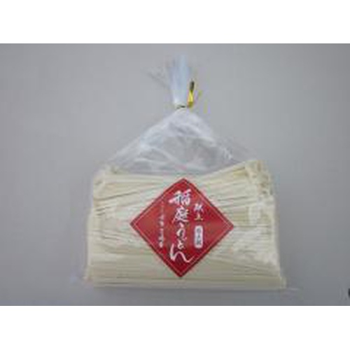 三嶋屋 稲庭うどん ６５０ｇ  【購入入数１２個】