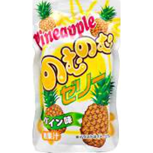 タクマ のむのむゼリーパイン味  【購入入数３０個】