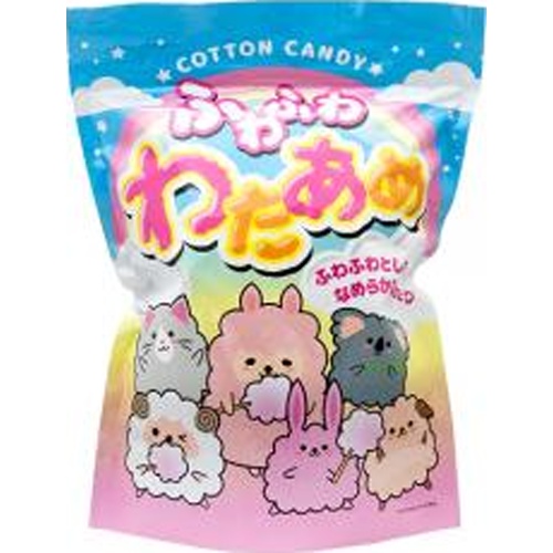 タクマ ふわふわわたあめ  【購入入数３０個】