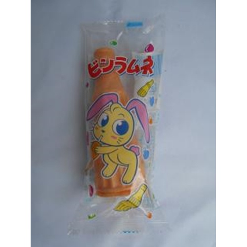 岡田 ビンラムネ １本 □お取り寄せ品 【購入入数２０個】