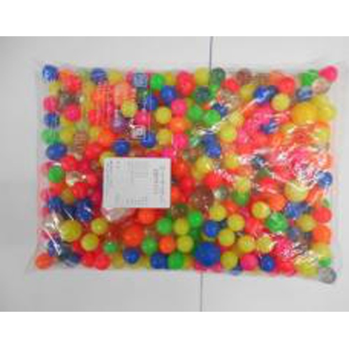 岡田 スーパーボール３００個セット 【数量限定】 □お取り寄せ品 【購入入数１４個】