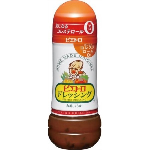 ドレッシング ピエトロ