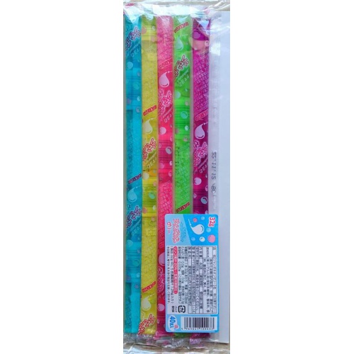 ヤマヨ ジャンボネオンゼリー ３２ｇ  【購入入数４０個】