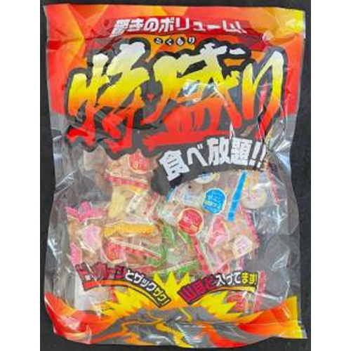 久慈食品 特盛食べ放題 ３２０ｇ  【購入入数１６個】