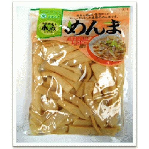 タチバナ メンマ水煮 １００ｇ □お取り寄せ品 【購入入数３０個】