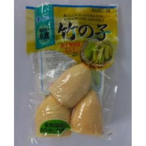 タチバナ たけのこ水煮 ３００ｇ □お取り寄せ品 【購入入数２０個】