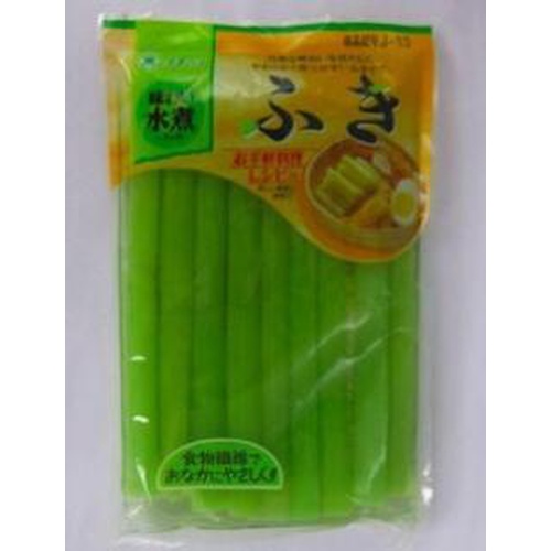 タチバナ ふき水煮 ２５０ｇ □お取り寄せ品 【購入入数２０個】