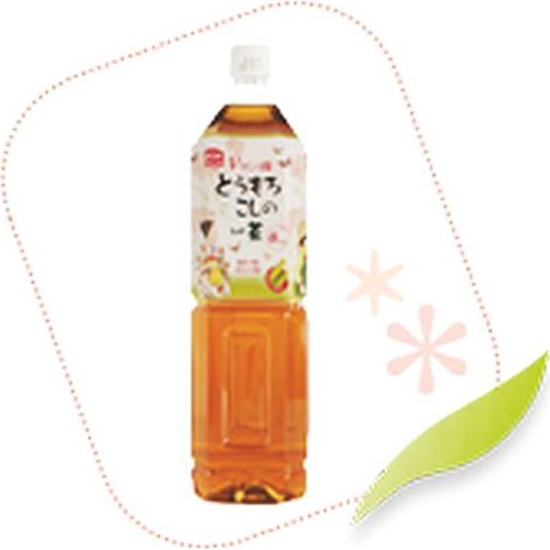 アイリス とうもろこしのひげ茶１．５Ｌ □お取り寄せ品 【購入入数１２個】