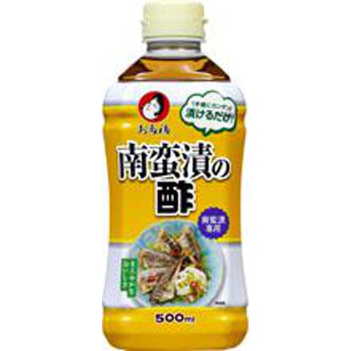 オタフク 南蛮漬の酢 ボトル５００ｍｌ 【今月の特売 調味料】 □お取り寄せ品 【購入入数１２個】（入荷までお時間がかかります）