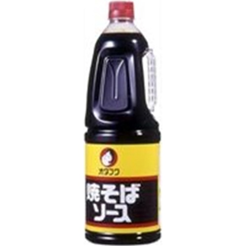 オタフク ２．２ｋ焼そばソース業務用 △ 【購入入数１個】