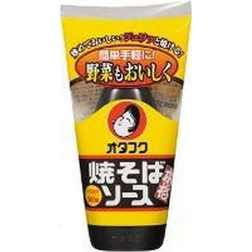 オタフク 焼そばソース ５００ｇ 【今月の特売 調味料】 【購入入数１２個】