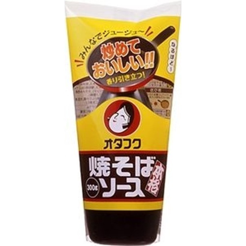 オタフク 焼そばソース ３００ｇ □お取り寄せ品 【購入入数１２個】（入荷までお時間がかかります）