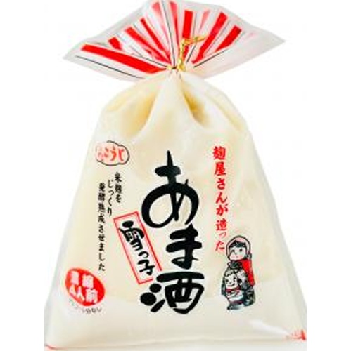 伊勢惣 雪っ子あま酒 ２８０ｇ □お取り寄せ品 【購入入数１２個】