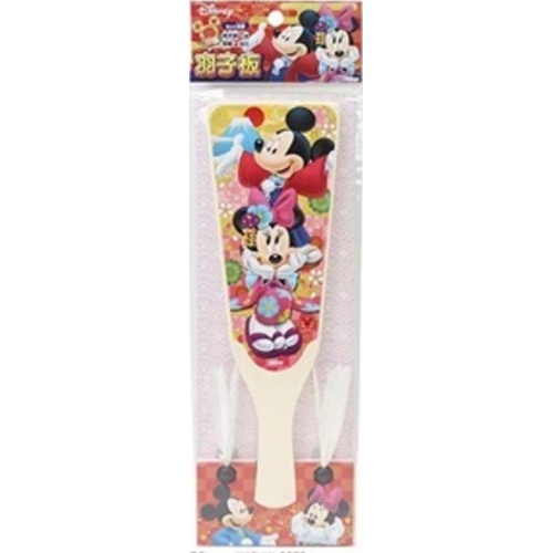 池田 羽子板 ミッキー＆ミニー □お取り寄せ品 【購入入数４８個】