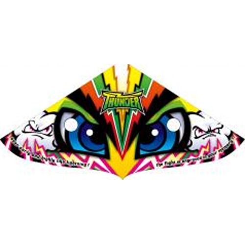 池田 スカイカイトＬ サンダーカイト □お取り寄せ品 【購入入数１２０個】