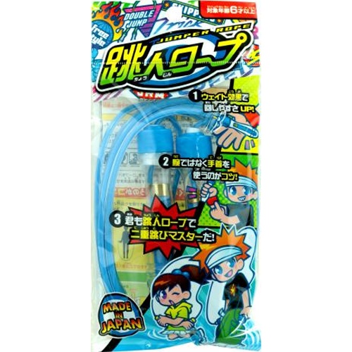 池田 跳人ロープ □お取り寄せ品 【購入入数２４０個】