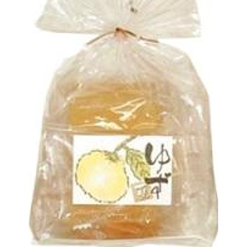 飯田 ゆず菓 １５３ｇ □お取り寄せ品 【購入入数１２個】