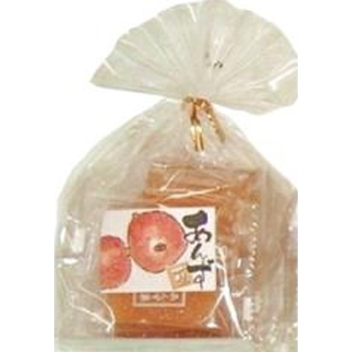飯田 あんず菓 １５３ｇ □お取り寄せ品 【購入入数１２個】