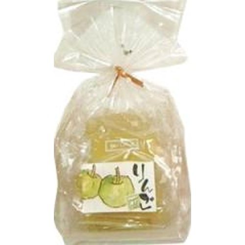 飯田 りんご菓 １５３ｇ □お取り寄せ品 【購入入数１２個】