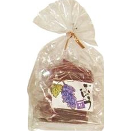 飯田 ぶどう菓 １５３ｇ □お取り寄せ品 【購入入数１２個】