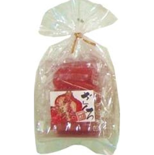 飯田 ざくろ菓 １５３ｇ □お取り寄せ品 【購入入数１２個】