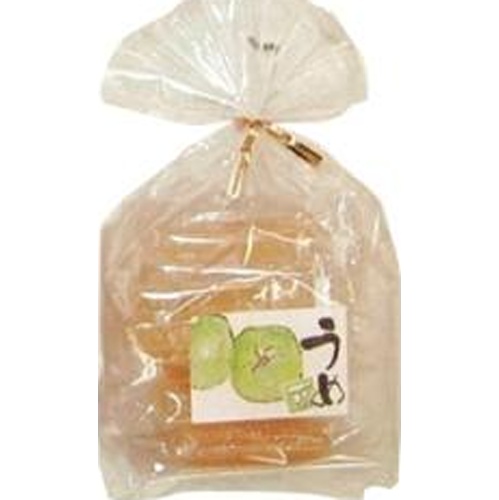 飯田 うめ菓 １５３ｇ □お取り寄せ品 【購入入数１２個】