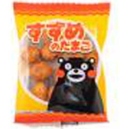 岩田 すずめのたまご くまモン１０ｇ □お取り寄せ品 【購入入数３００個】（入荷までお時間がかかります）