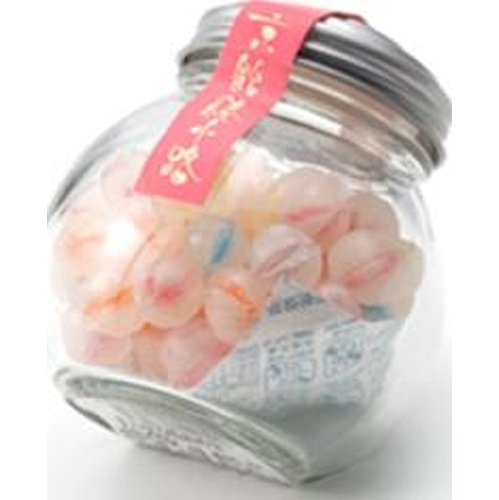 今西 まんまる瓶あめ玉 １００ｇ □お取り寄せ品 【購入入数１２個】