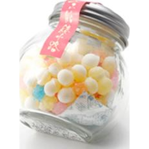今西 まんまる瓶レモンソーダ １００ｇ □お取り寄せ品 【購入入数１２個】