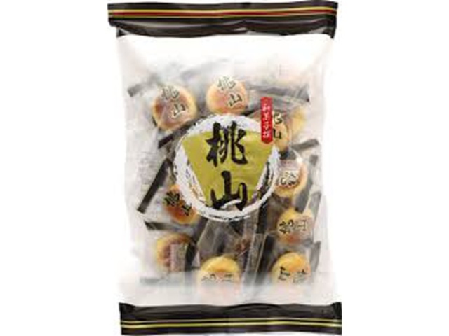 伊藤 桃山 １４５ｇ □お取り寄せ品 【購入入数１２個】