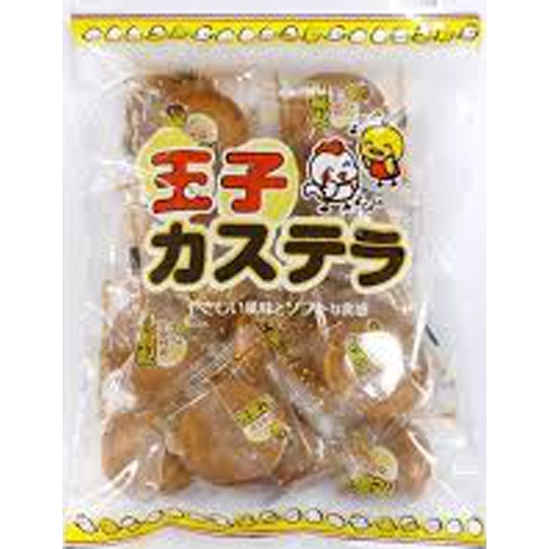 伊藤 玉子かすてら １５０ｇ △ 【購入入数１２個】
