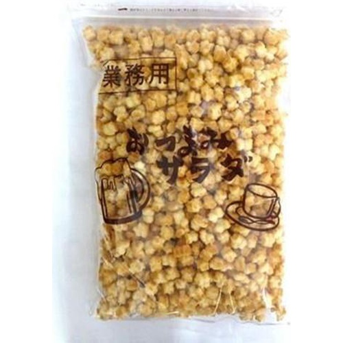 大竹 おつまみサラダ ４２０ｇ △ 【購入入数１２個】