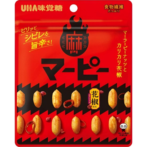 ユーハ マーピー ４０ｇ 【数量限定】 □お取り寄せ品 【購入入数８０個】