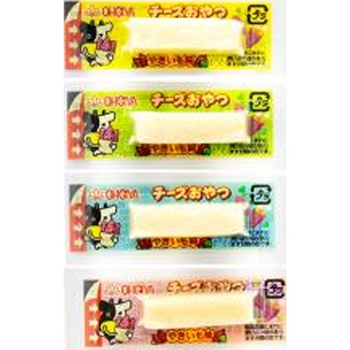 扇屋 チーズおやつ やきいも味 □お取り寄せ品 【購入入数８００個】（入荷までお時間がかかります）