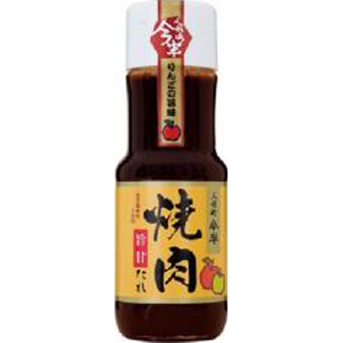 今半 焼肉のたれ 旨甘２４５ｇ △ 【購入入数１２個】