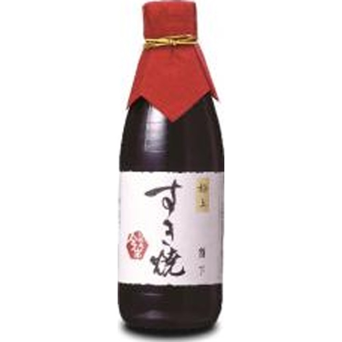 今半 極上すき焼割下 ３６０ｍｌ △ 【購入入数１２個】