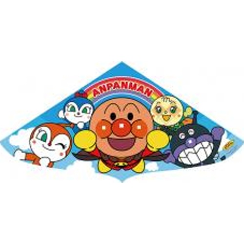 池田 アンパンマンカイト □お取り寄せ品 【購入入数１２０個】