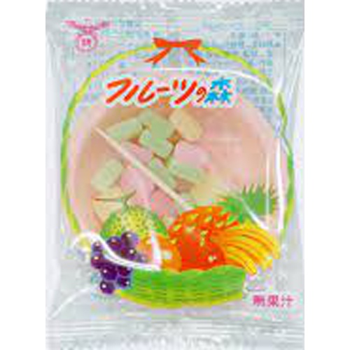 共親 フルーツの森  【購入入数２４個】